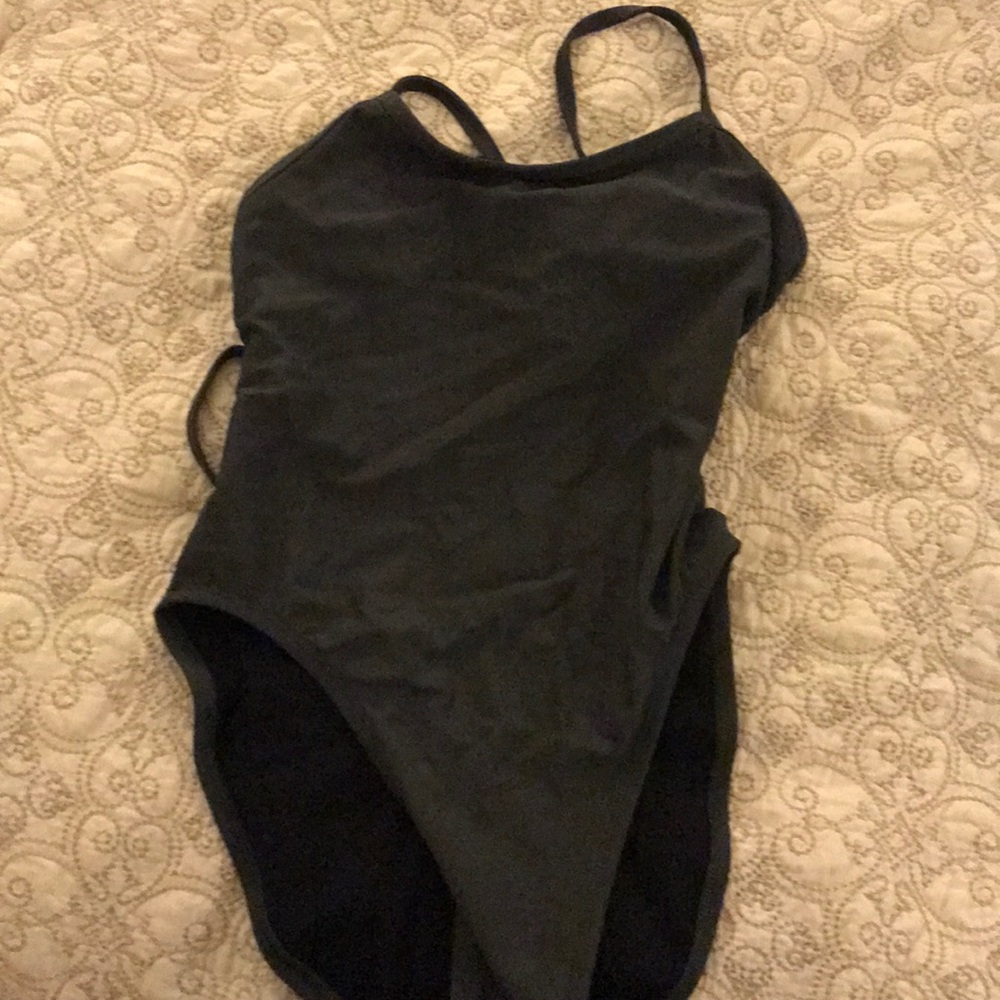 Jolyn tie back onesie - 32